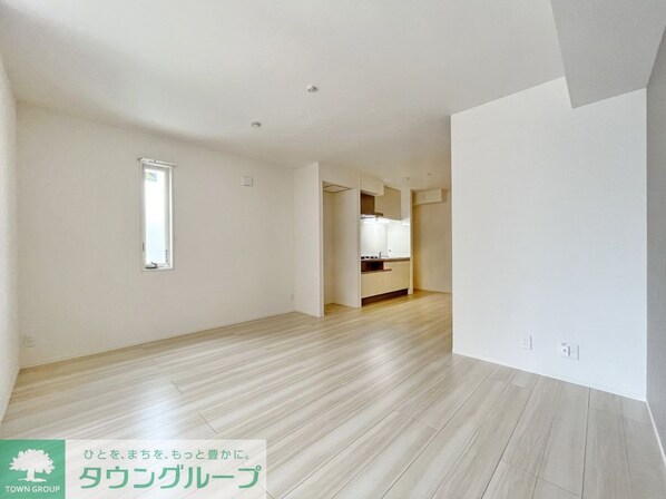 セレスティア西台Bの物件内観写真